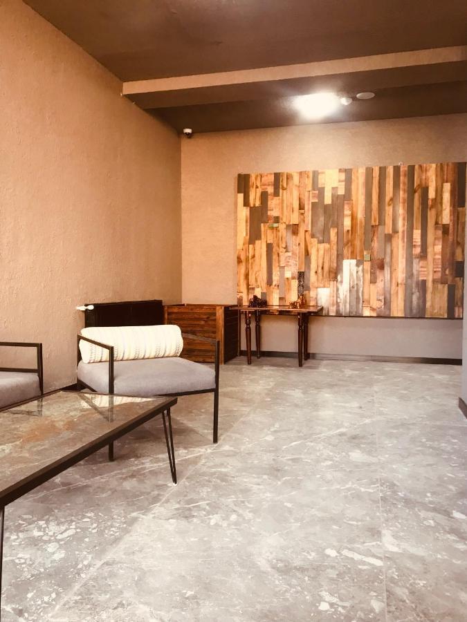 Appartement Marshal Goudaouri Extérieur photo