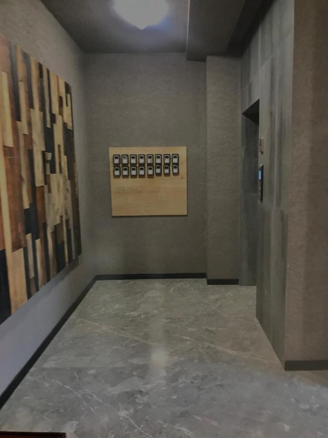 Appartement Marshal Goudaouri Extérieur photo