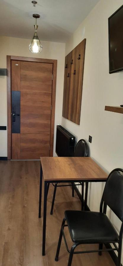 Appartement Marshal Goudaouri Extérieur photo